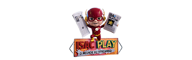 Logo ISACPLAY